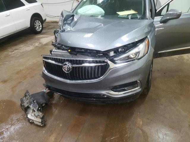 Photo 6 VIN: 5GAERAKW8LJ169525 - BUICK ENCLAVE PR 