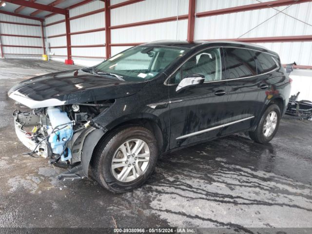 Photo 1 VIN: 5GAERAKW9KJ108330 - BUICK ENCLAVE 