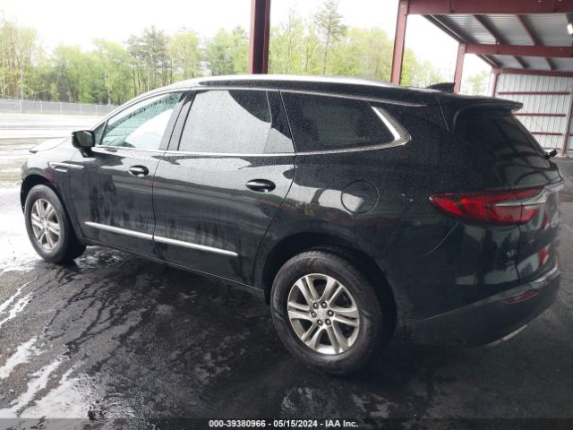 Photo 2 VIN: 5GAERAKW9KJ108330 - BUICK ENCLAVE 