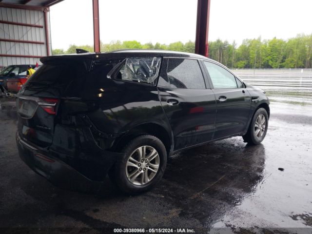 Photo 3 VIN: 5GAERAKW9KJ108330 - BUICK ENCLAVE 