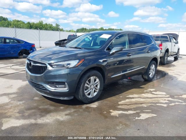 Photo 1 VIN: 5GAERAKWXKJ263825 - BUICK ENCLAVE 