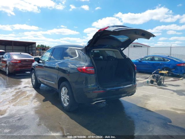 Photo 2 VIN: 5GAERAKWXKJ263825 - BUICK ENCLAVE 