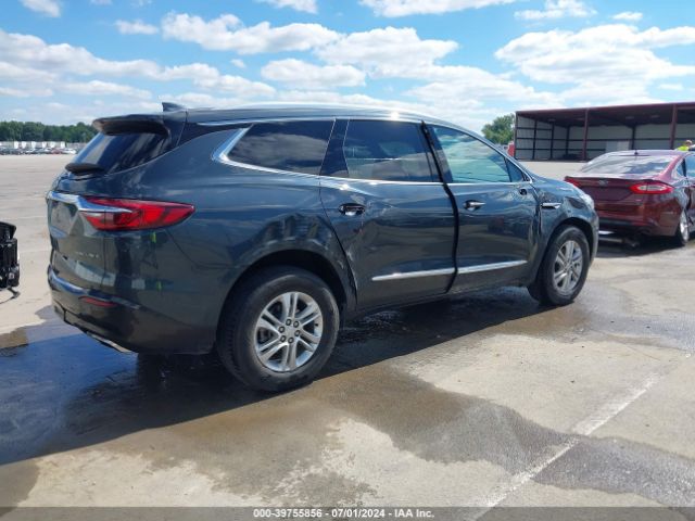 Photo 3 VIN: 5GAERAKWXKJ263825 - BUICK ENCLAVE 