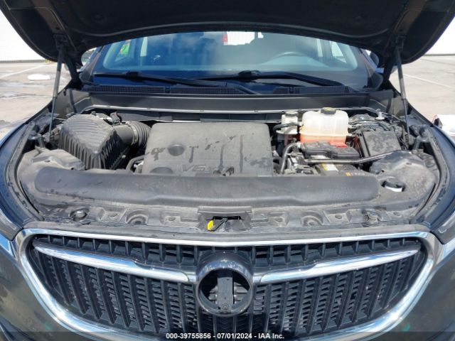 Photo 9 VIN: 5GAERAKWXKJ263825 - BUICK ENCLAVE 