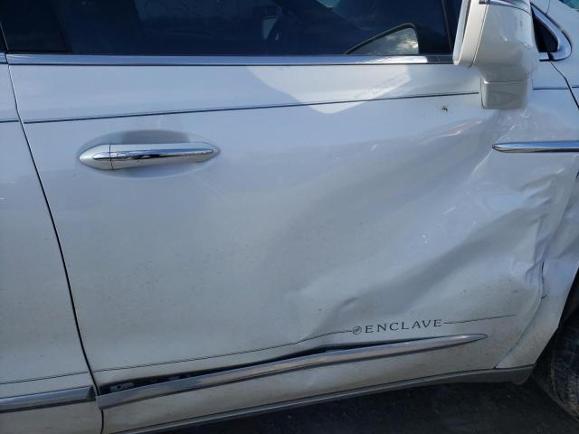 Photo 8 VIN: 5GAERBKW0JJ136179 - BUICK ENCLAVE ES 