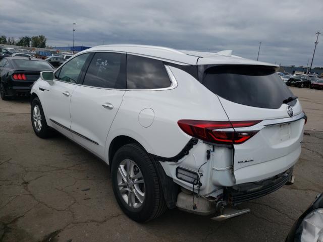 Photo 2 VIN: 5GAERBKW0JJ162975 - BUICK ENCLAVE ES 