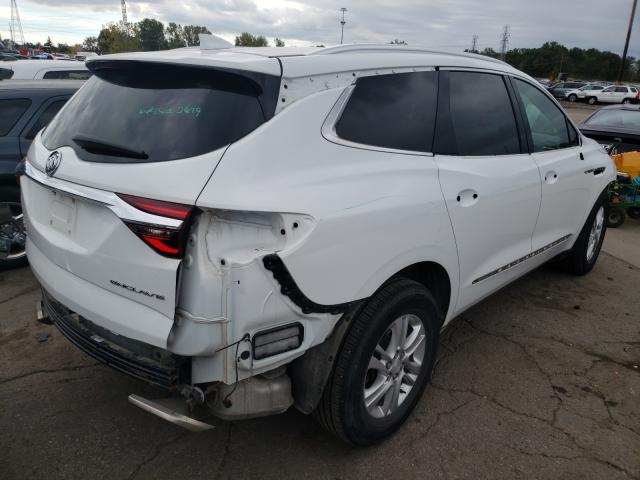 Photo 3 VIN: 5GAERBKW0JJ162975 - BUICK ENCLAVE ES 