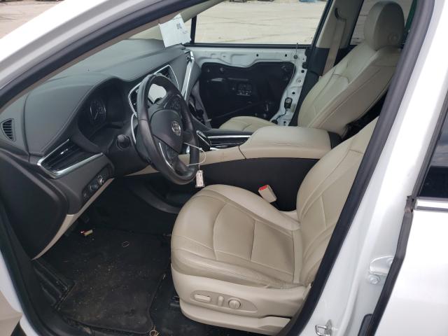 Photo 4 VIN: 5GAERBKW0JJ162975 - BUICK ENCLAVE ES 