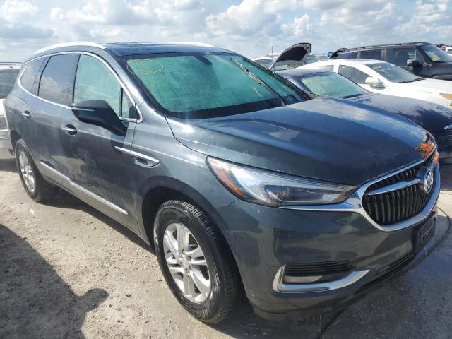 Photo 3 VIN: 5GAERBKW0JJ190372 - BUICK ENCLAVE ES 