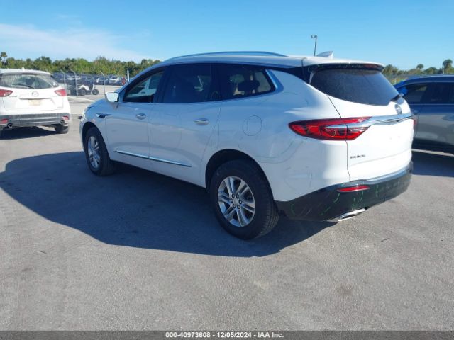 Photo 2 VIN: 5GAERBKW0JJ230952 - BUICK ENCLAVE 