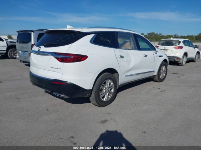 Photo 3 VIN: 5GAERBKW0JJ230952 - BUICK ENCLAVE 