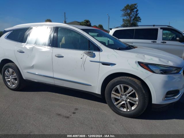 Photo 5 VIN: 5GAERBKW0JJ230952 - BUICK ENCLAVE 