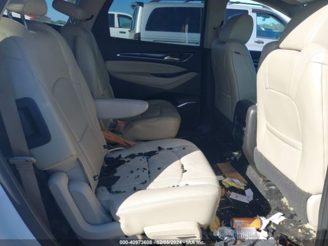 Photo 7 VIN: 5GAERBKW0JJ230952 - BUICK ENCLAVE 