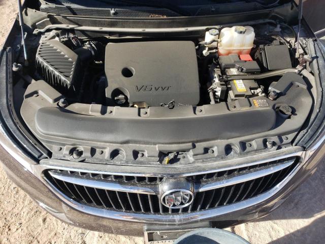 Photo 6 VIN: 5GAERBKW0JJ243491 - BUICK ENCLAVE ES 