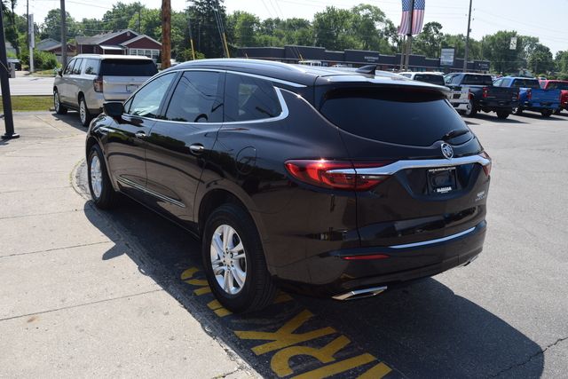 Photo 5 VIN: 5GAERBKW0KJ125250 - BUICK ENCLAVE 