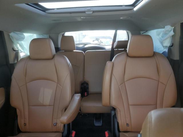 Photo 9 VIN: 5GAERBKW0KJ216244 - BUICK ENCLAVE 