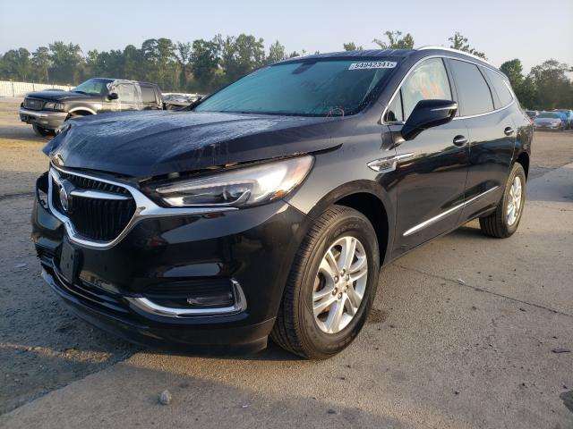 Photo 1 VIN: 5GAERBKW0KJ229205 - BUICK ENCLAVE ES 