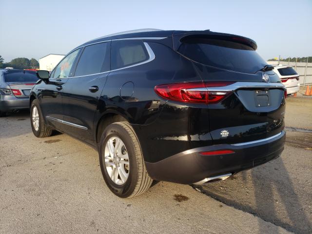 Photo 2 VIN: 5GAERBKW0KJ229205 - BUICK ENCLAVE ES 