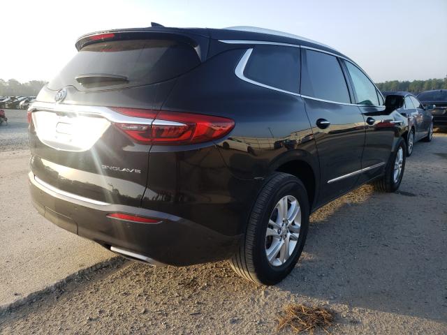 Photo 3 VIN: 5GAERBKW0KJ229205 - BUICK ENCLAVE ES 