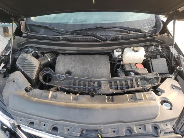 Photo 6 VIN: 5GAERBKW0KJ229205 - BUICK ENCLAVE ES 