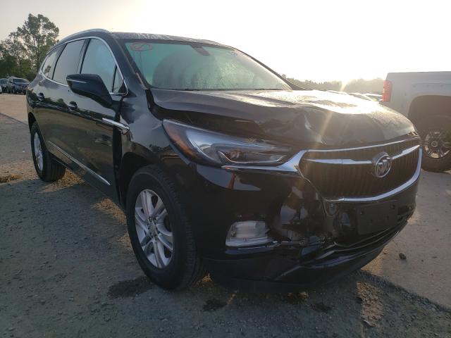 Photo 8 VIN: 5GAERBKW0KJ229205 - BUICK ENCLAVE ES 