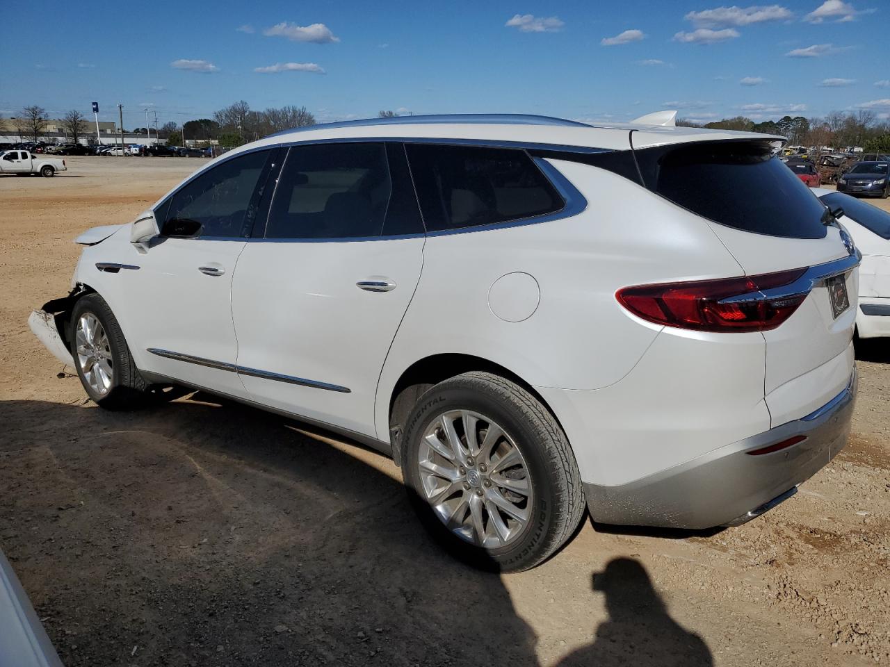 Photo 1 VIN: 5GAERBKW0KJ246330 - BUICK ENCLAVE 