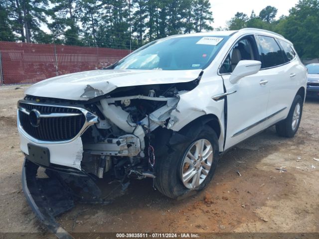 Photo 1 VIN: 5GAERBKW0KJ247297 - BUICK ENCLAVE 