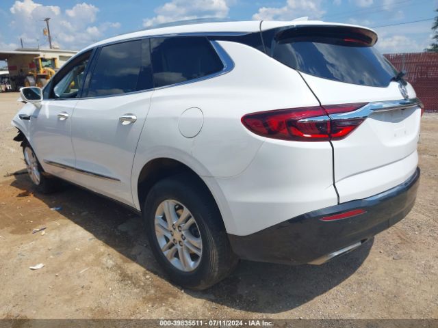 Photo 2 VIN: 5GAERBKW0KJ247297 - BUICK ENCLAVE 