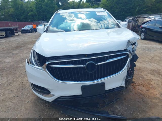 Photo 5 VIN: 5GAERBKW0KJ247297 - BUICK ENCLAVE 