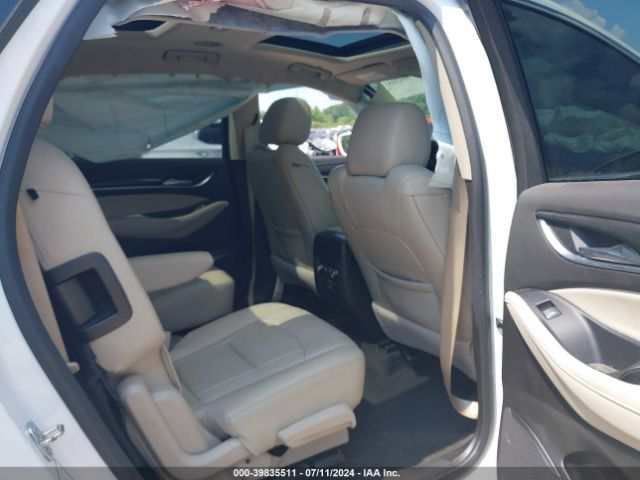 Photo 7 VIN: 5GAERBKW0KJ247297 - BUICK ENCLAVE 