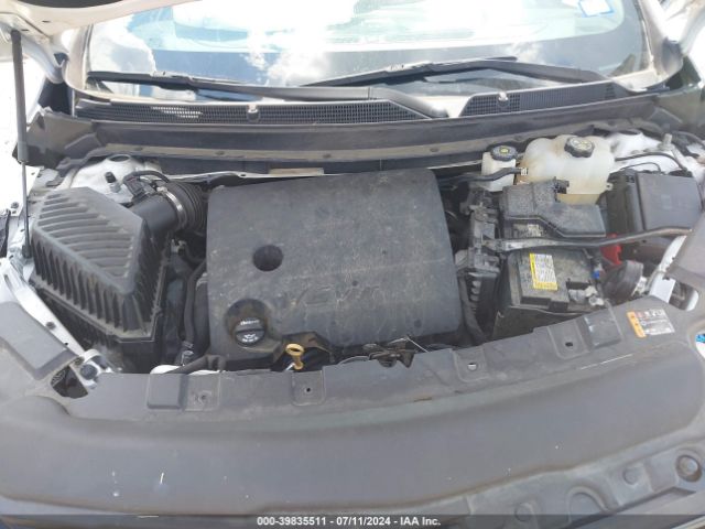 Photo 9 VIN: 5GAERBKW0KJ247297 - BUICK ENCLAVE 