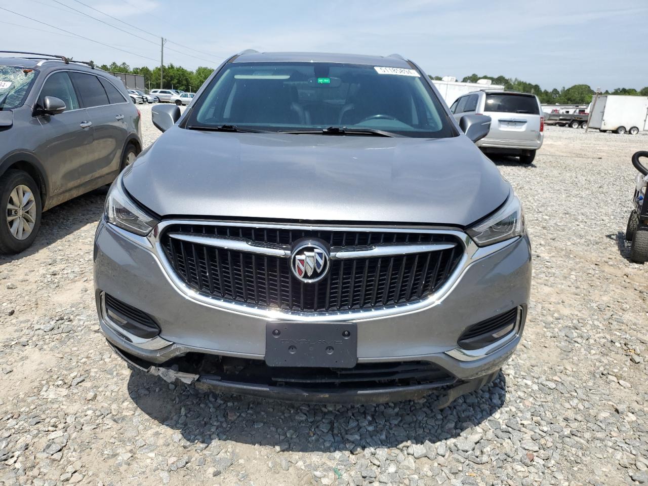 Photo 4 VIN: 5GAERBKW0KJ260051 - BUICK ENCLAVE 