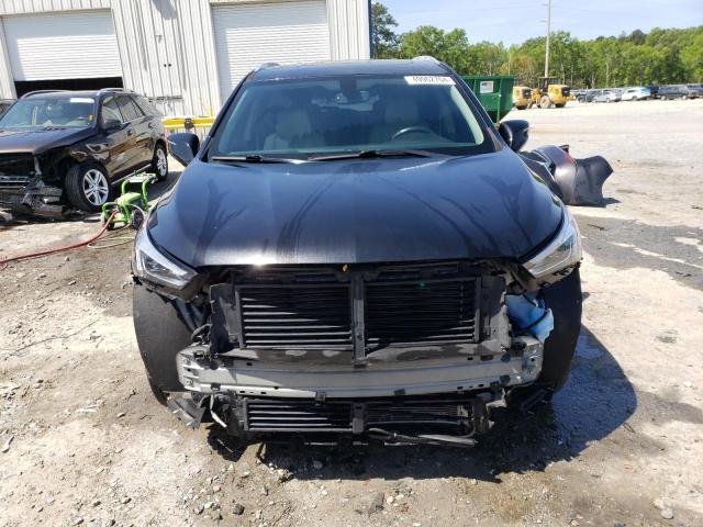 Photo 4 VIN: 5GAERBKW0KJ283488 - BUICK ENCLAVE 