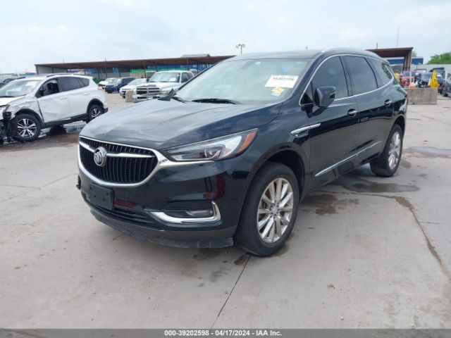 Photo 1 VIN: 5GAERBKW0KJ295141 - BUICK ENCLAVE 