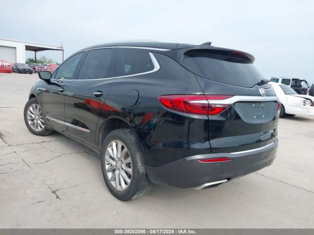 Photo 2 VIN: 5GAERBKW0KJ295141 - BUICK ENCLAVE 