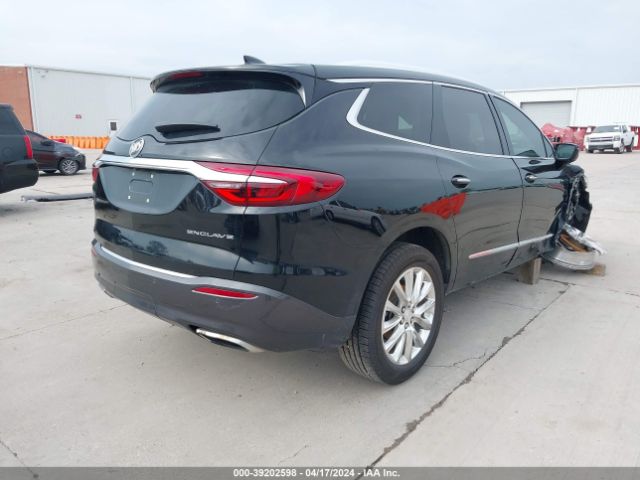 Photo 3 VIN: 5GAERBKW0KJ295141 - BUICK ENCLAVE 