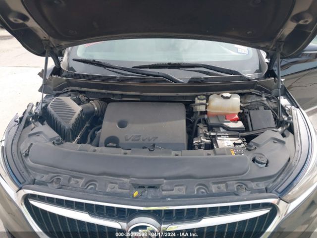 Photo 9 VIN: 5GAERBKW0KJ295141 - BUICK ENCLAVE 