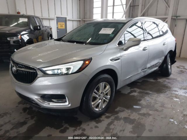 Photo 1 VIN: 5GAERBKW0KJ298475 - BUICK ENCLAVE 