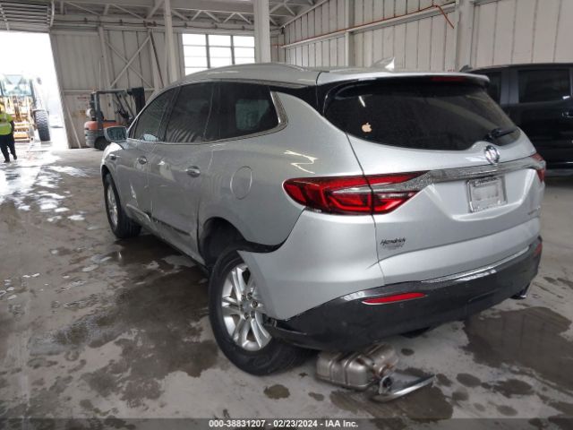 Photo 2 VIN: 5GAERBKW0KJ298475 - BUICK ENCLAVE 