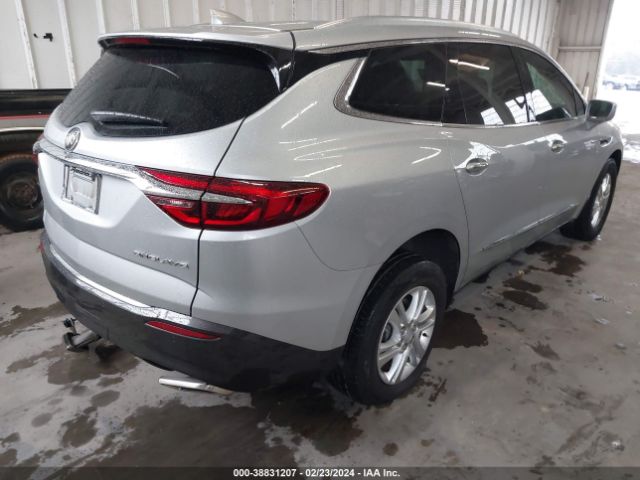 Photo 3 VIN: 5GAERBKW0KJ298475 - BUICK ENCLAVE 