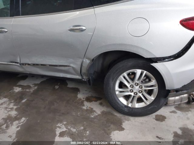 Photo 5 VIN: 5GAERBKW0KJ298475 - BUICK ENCLAVE 