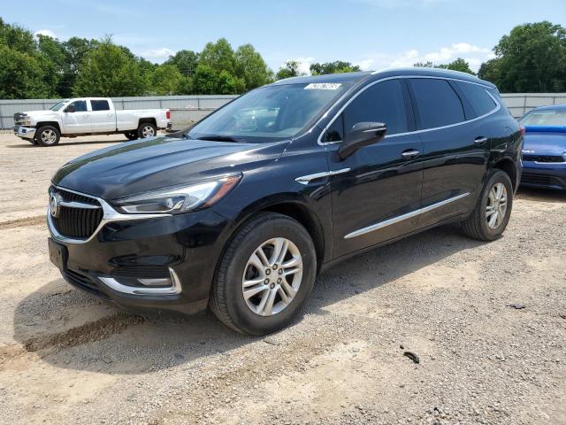 VIN: 5GAERBKW0LJ124665 - buick enclave es
