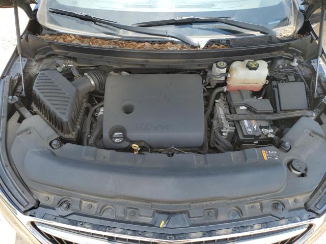 Photo 11 VIN: 5GAERBKW0LJ124665 - BUICK ENCLAVE ES 