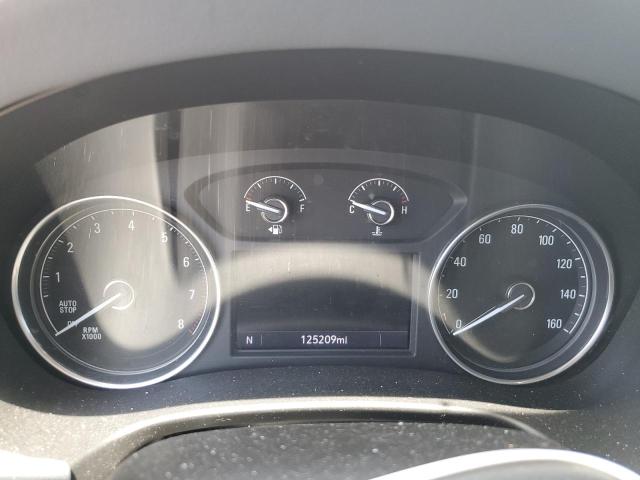 Photo 8 VIN: 5GAERBKW0LJ124665 - BUICK ENCLAVE ES 