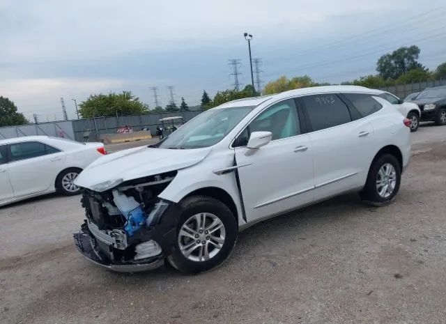 Photo 1 VIN: 5GAERBKW0LJ149890 - BUICK ENCLAVE 