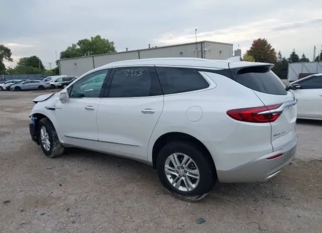 Photo 2 VIN: 5GAERBKW0LJ149890 - BUICK ENCLAVE 