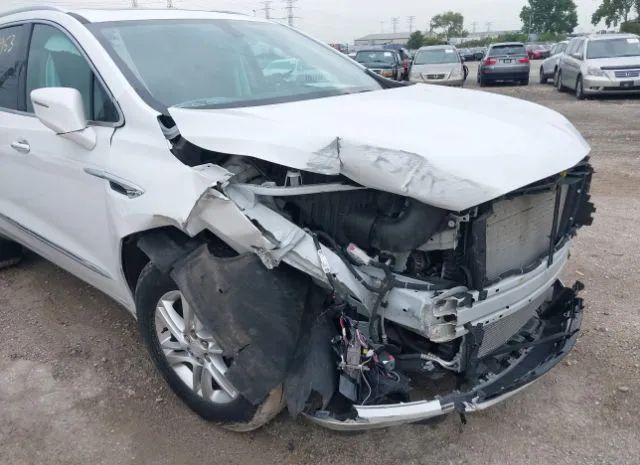 Photo 5 VIN: 5GAERBKW0LJ149890 - BUICK ENCLAVE 