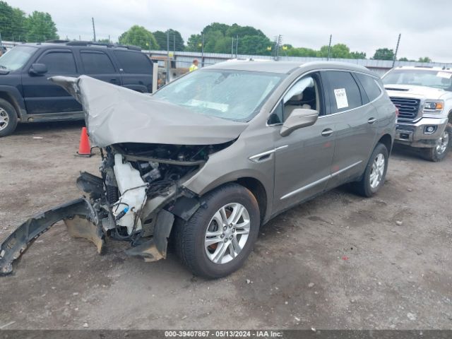 Photo 1 VIN: 5GAERBKW0LJ151638 - BUICK ENCLAVE 