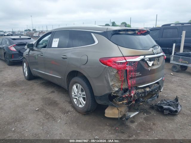 Photo 2 VIN: 5GAERBKW0LJ151638 - BUICK ENCLAVE 