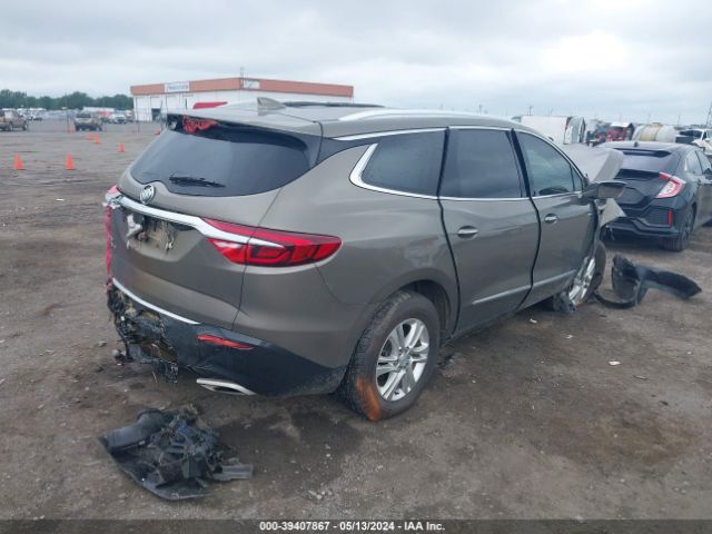 Photo 3 VIN: 5GAERBKW0LJ151638 - BUICK ENCLAVE 